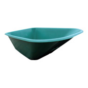 Benne de rechange en plastique pour TK/100, 100 l Fort