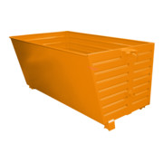 Benne d'empilage Bauer Südlohn BSK200, laquée