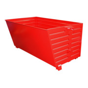 Benne d'empilage Bauer Südlohn BSK200, laquée