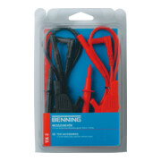 BENNING Accessoires pour câbles de mesure TA 2
