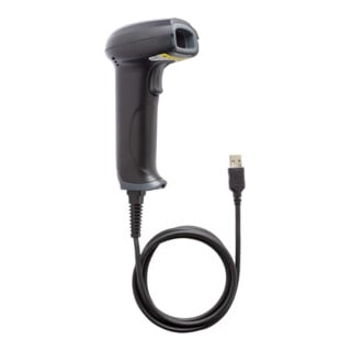 BENNING Barcodescanner
