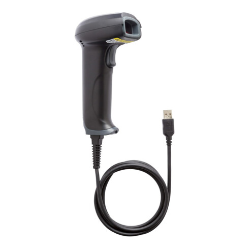 BENNING Barcodescanner