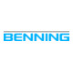 BENNING Bereitschaftstasche Größe S-3