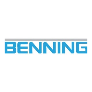 Benning Breitschaftstasche f. Duspol analog/expert/ digital Nylongewebe 10911
