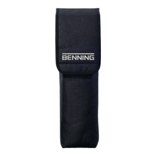 Benning Breitschaftstasche f. Duspol analog/expert/ digital Nylongewebe 10911