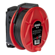 BENNING Câble de mesure 40m TA 5
