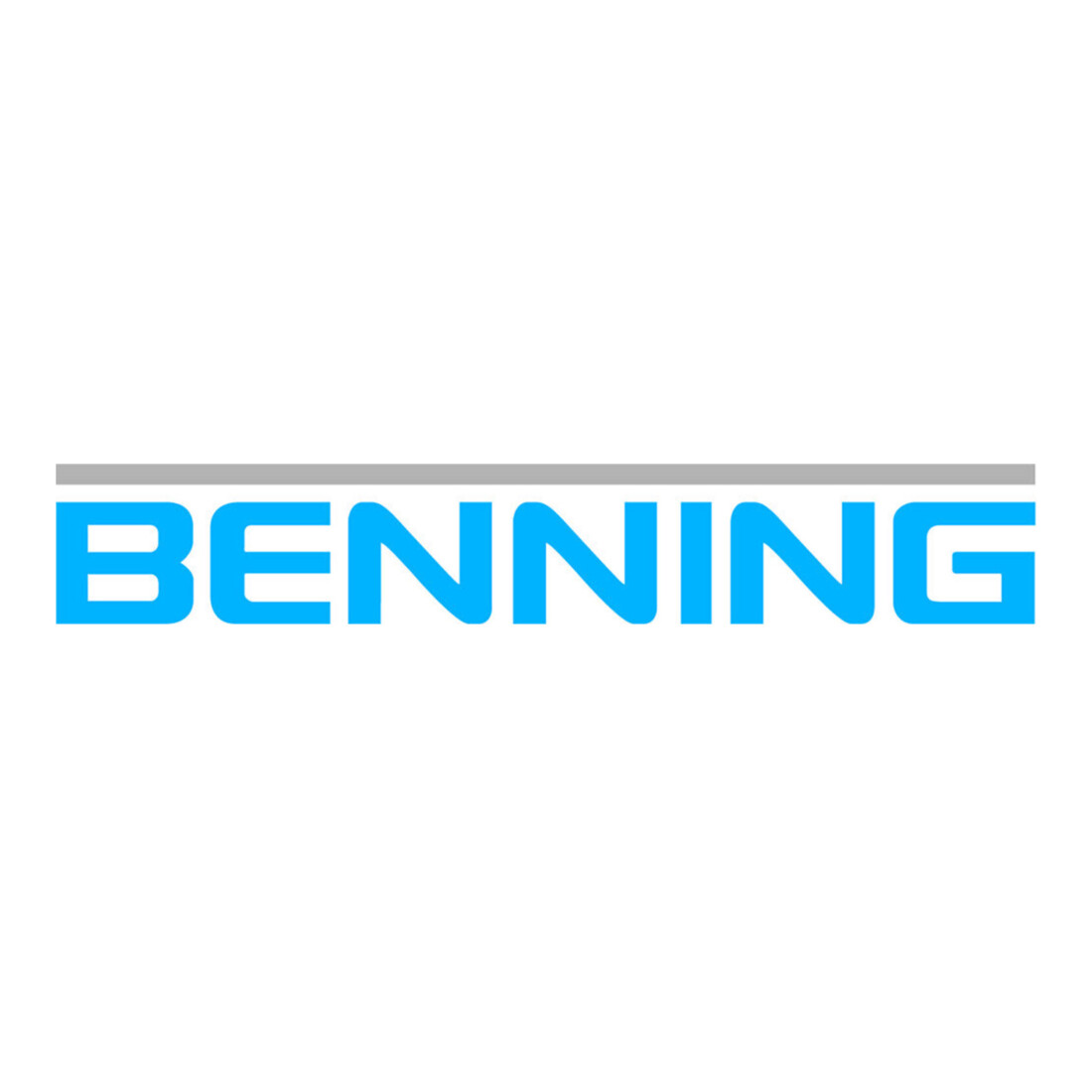 BENNING Câbles de mesure 4 mm