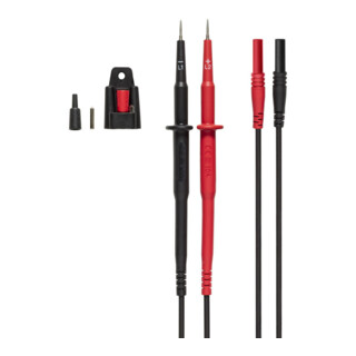 BENNING Câbles de mesure pour CM 1-4