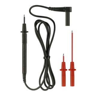 BENNING Câbles de mesure pour MM 4 2mm