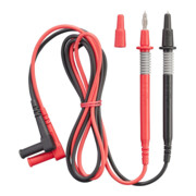 Benning Cavi con puntali, Ø4mm