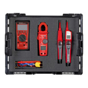 BENNING Coffret d'appareils de mesure Elektromeister SET
