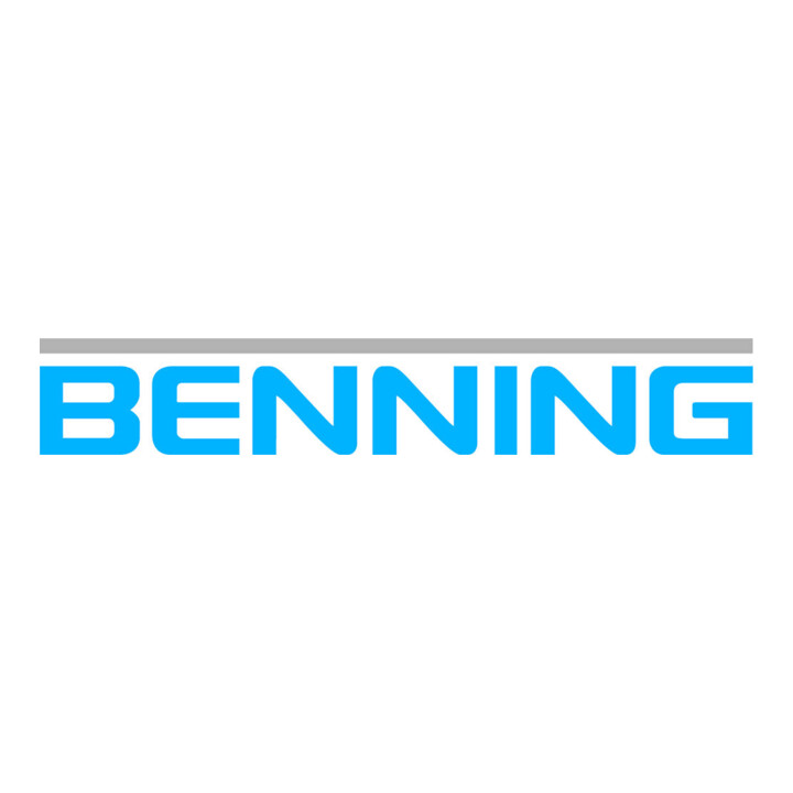 BENNING Commander Prüfstecker
