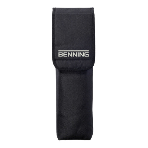Benning Custodia per Duspol esecuz. analogica/esperto/digitale, in nylon 10911