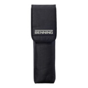 Benning Custodia per Duspol esecuz. analogica/esperto/digitale, in nylon 10911
