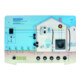 BENNING Demokoffer DB2-5