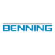 Benning Digital Multimeter 1000V Messbereich MM2