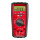 Benning Digital Multimeter m. AutoV u. LoZ-Fkt. MM7-1-1