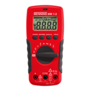 BENNING Digital-Multimeter MM 1-2-1