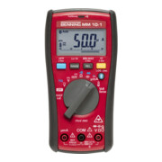Benning Digital-Multimeter MM 10-1