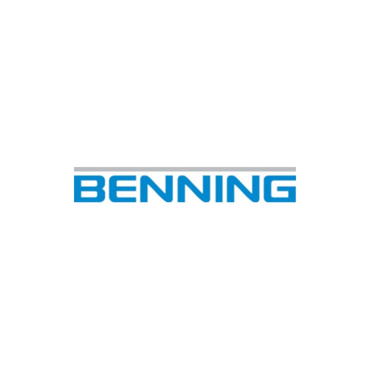 Benning Digital-Multimeter MM 10-1