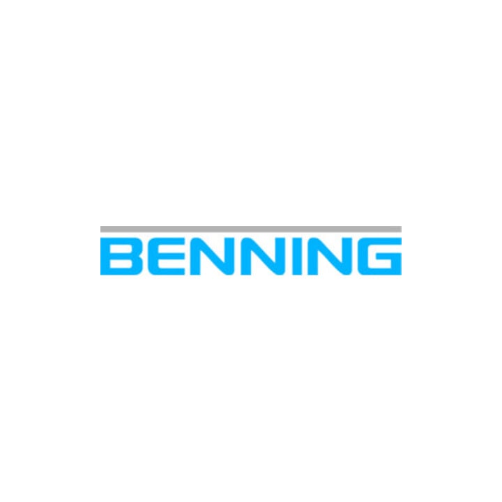 Benning Digital-Multimeter MM 10-1