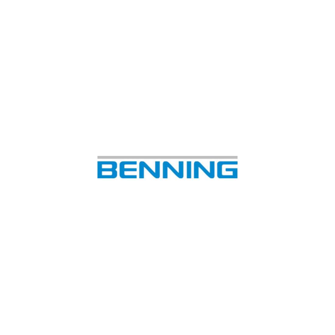 Benning Digital-Multimeter MM 10-1
