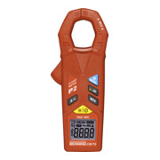Benning Digital Stromzange DC 0,01-400A CM P2-4