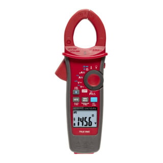 BENNING Digital-Stromzangen- Multimeter CM 10-PV