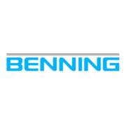 Benning Digitale Stromzange Cm7-4