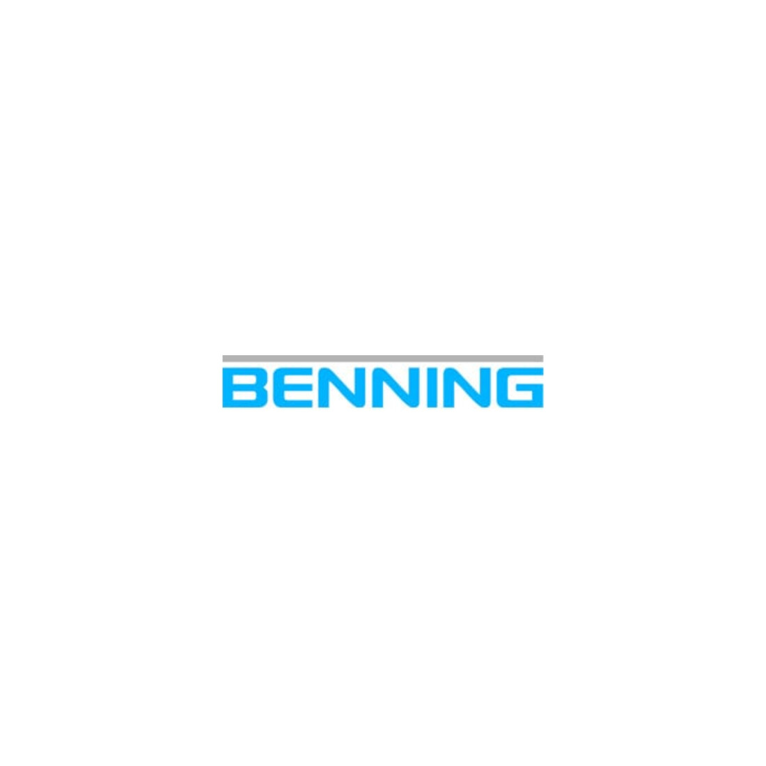 Benning Digitale Stromzange Cm7