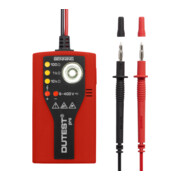 Benning DUTEST spanningstester expert-3