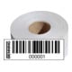 Benning Étiquettes de code-barres n° 1-1000 756301