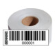 BENNING Étiquettes de code-barres n° 2001-3000-1