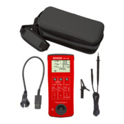 Benning Gerätetester Batt.- Betr. ST710