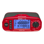 Benning Installationsprüfgerät m. Grafikdisplay BENNING IT 105