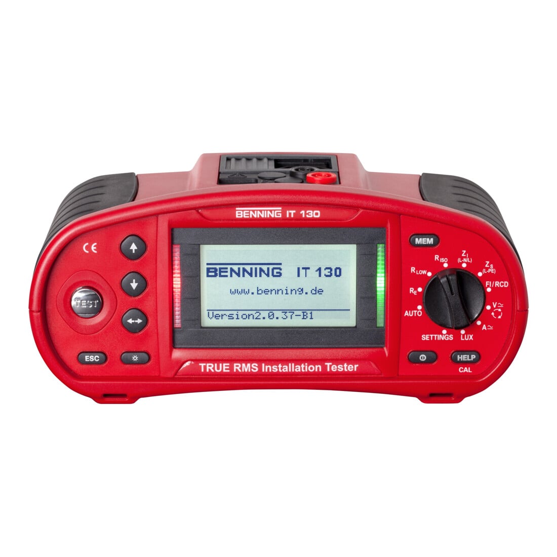 Benning Installationstester TRUE RMS IT130