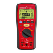 Benning Isolatie Weerstandsmeter It101