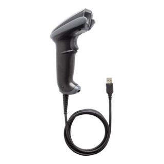 BENNING Lecteur de codes-barres 1D/2D, USB