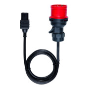 BENNING Messadapter CEE 16A 5-polig-4
