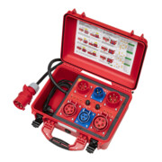 Benning Messadapter Koffer MA 4