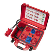 Benning Messadapter Koffer MA 4-3