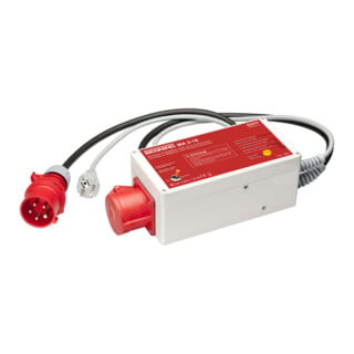 BENNING Messadapter MA 2-16