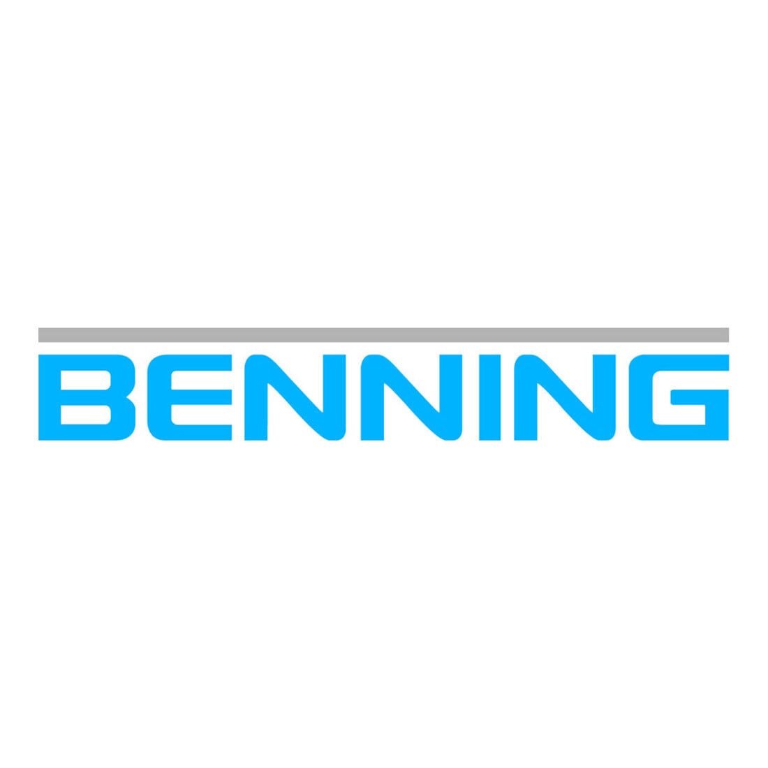 BENNING Messadapter Schuko mit 4 mm Stecker