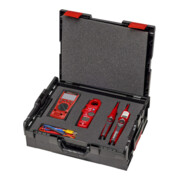 BENNING Messgeräte-Box Elektromeister SET-4