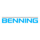 Benning Messleitungen 4 mm-4