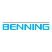 BENNING Multifrequenz RFID-Leser mit USB Schnittstelle-3