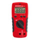 BENNING Multimeter 0,1 mV-1000V DC / 1mV-750V AC MM 1-1-1