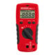 BENNING Multimeter 0,1 mV-1000V DC / 1mV-750V AC MM 1-1-1