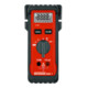BENNING Multimeter 0,1 mV-600V DC / 1mV-600V AC MM 1