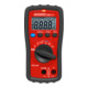 BENNING Multimeter MM 5-1 0,0001-600 V AC/DC Spannungs/Durchgangsprüf.-1
